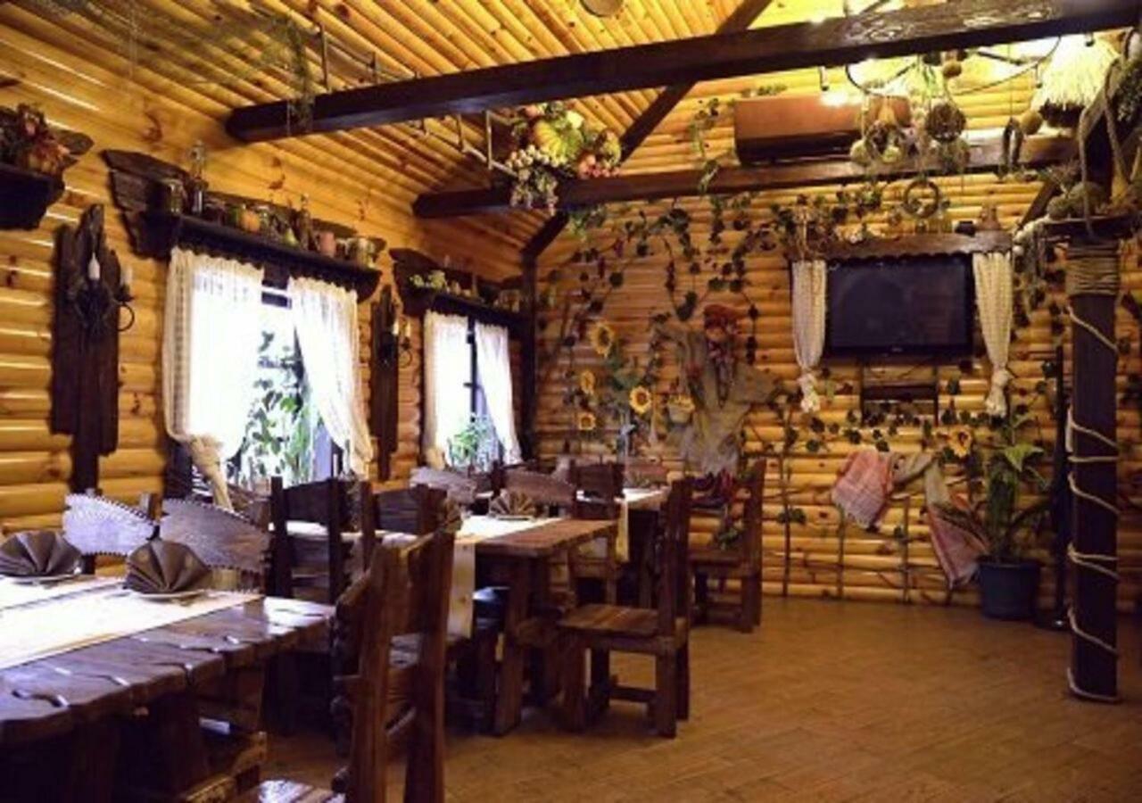 Rent-Kiev Apartment On Luxklavdievskaya Luaran gambar