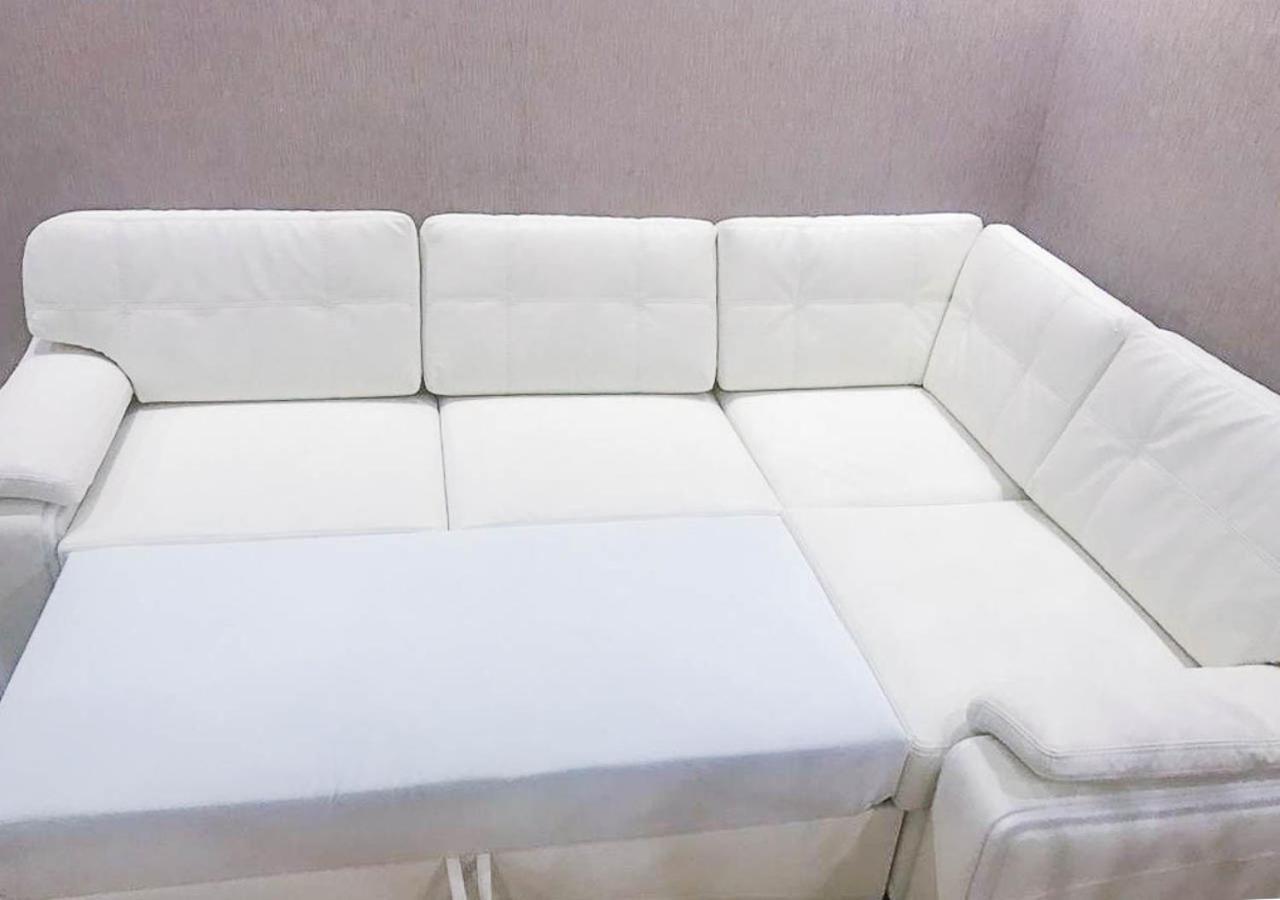 Rent-Kiev Apartment On Luxklavdievskaya Luaran gambar