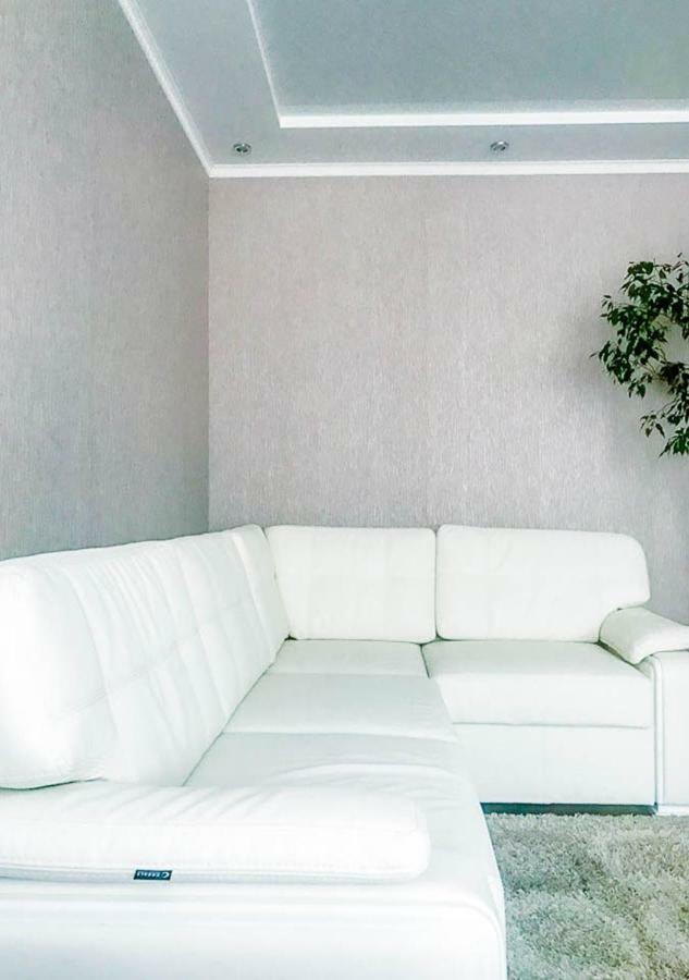 Rent-Kiev Apartment On Luxklavdievskaya Luaran gambar