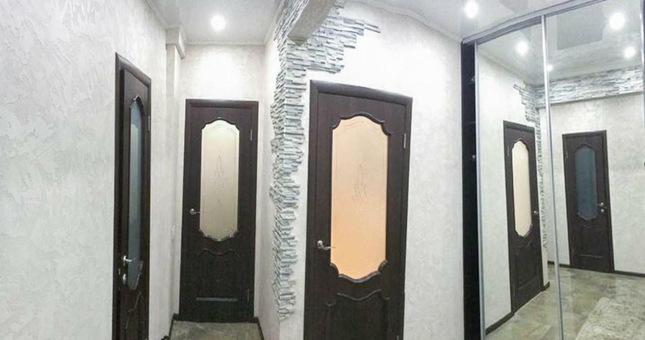 Rent-Kiev Apartment On Luxklavdievskaya Luaran gambar