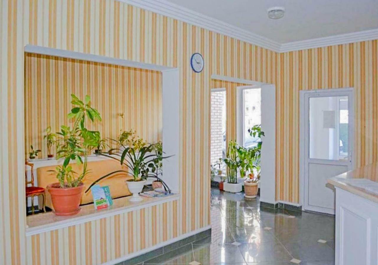 Rent-Kiev Apartment On Luxklavdievskaya Luaran gambar